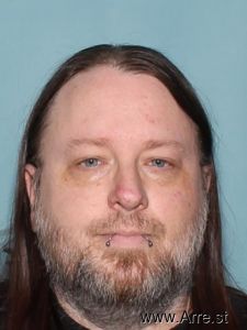 Keith Brenner Arrest Mugshot