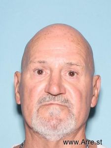 Keith Clark Arrest Mugshot