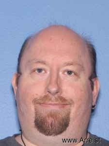 Keith Douillard Arrest Mugshot