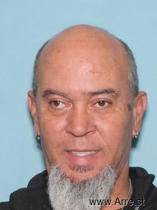 Keith Foster Arrest Mugshot