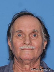 Keith Jarrett Arrest Mugshot