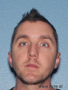 Keith Jones Arrest Mugshot