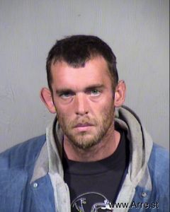 Keith Kimmerly Arrest