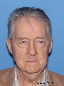 Keith Pierce Arrest Mugshot