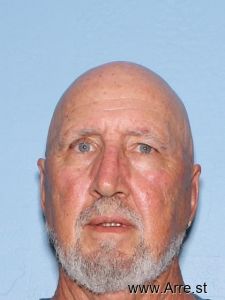 Keith Simpson Arrest Mugshot