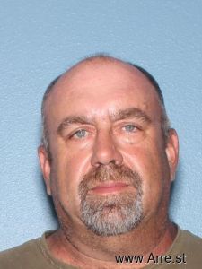 Keith Testroet Arrest Mugshot