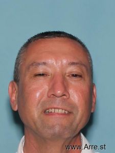 Keith Turpen Arrest Mugshot