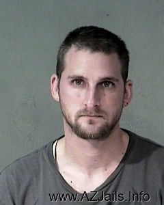 Keith Von Speckelsen Arrest Mugshot