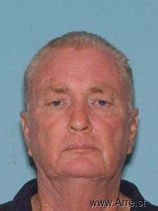 Keith Wiedman Arrest Mugshot