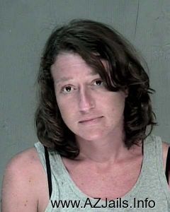 Kelly Olson Arrest