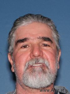 Kelvin Quintana Arrest Mugshot