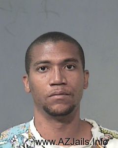 Kelvin Young Arrest