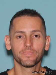 Kendal Lobb Arrest Mugshot