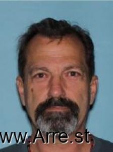 Kenneth Ardry Arrest Mugshot