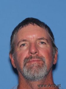 Kenneth Aunchman Arrest Mugshot