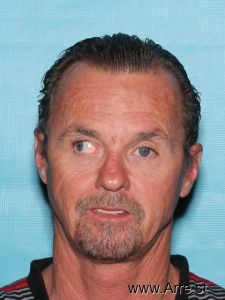 Kenneth Bagley Arrest Mugshot