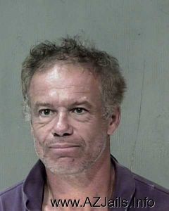 Kenneth Brooks Arrest Mugshot