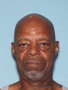 Kenneth Butler Arrest Mugshot