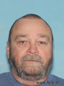 Kenneth Coker Arrest Mugshot