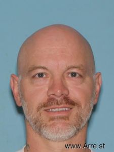 Kenneth Connolly Arrest Mugshot