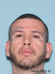 Kenneth Delp Arrest Mugshot