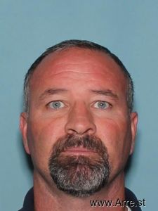 Kenneth Fairbairn Arrest Mugshot