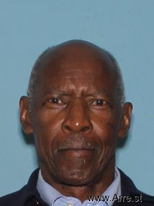 Kenneth Ford Arrest Mugshot