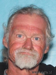 Kenneth Fuller Arrest Mugshot