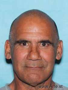 Kenneth Garcia Arrest Mugshot