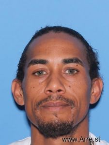 Kenneth George Arrest Mugshot