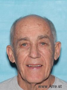 Kenneth Graham Arrest Mugshot