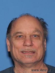 Kenneth Grein Arrest Mugshot