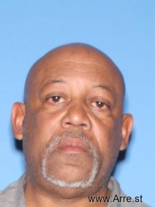 Kenneth Hamilton Arrest Mugshot