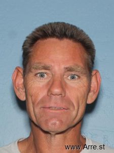 Kenneth Harley Arrest Mugshot