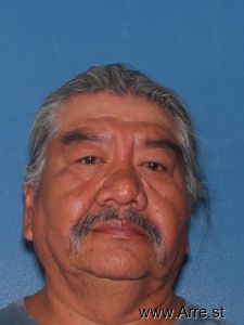 Kenneth Homer Arrest Mugshot