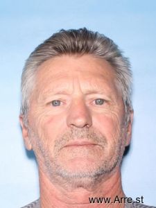 Kenneth Hudson Arrest Mugshot