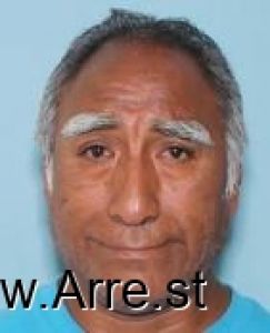 Kenneth Joaquin Arrest Mugshot