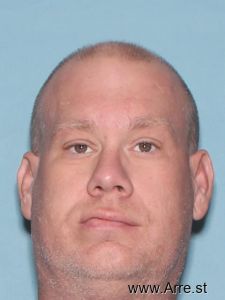 Kenneth Johnson Arrest Mugshot