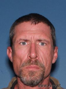 Kenneth Kratman Arrest Mugshot