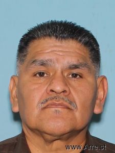 Kenneth Lewis Arrest Mugshot