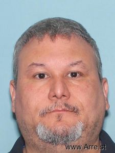 Kenneth Machado Arrest Mugshot