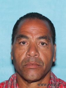 Kenneth Mayberry Arrest Mugshot