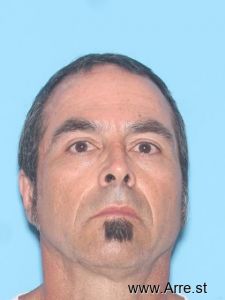 Kenneth Otero Arrest Mugshot