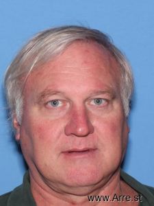 Kenneth Racz Arrest Mugshot