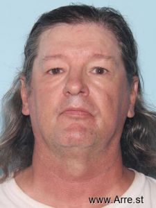 Kenneth Robertson Arrest Mugshot