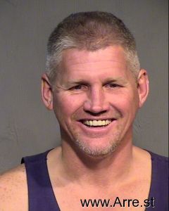 Kenneth Schaefer Arrest Mugshot