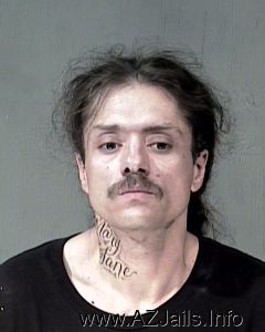 Kenneth Schwan            Arrest Mugshot