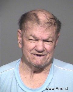 Kenneth Sego Arrest Mugshot