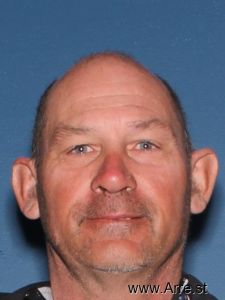 Kenneth Smith Jr Arrest Mugshot