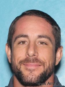 Kenneth Strother Arrest Mugshot